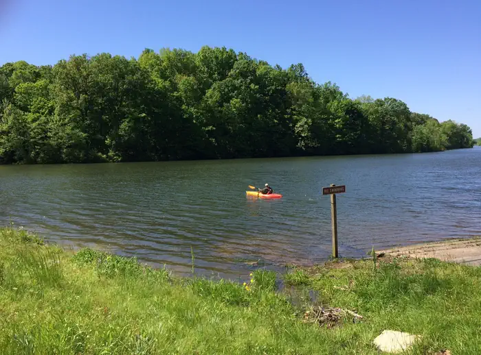 Hoosier National Forest