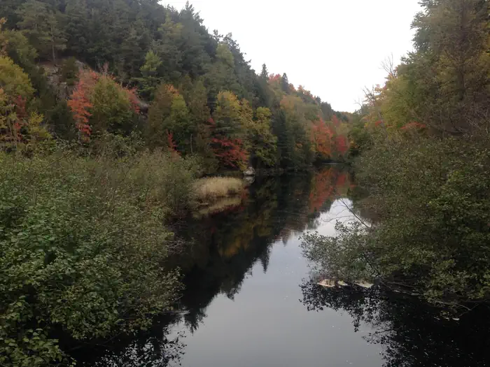 Burnsweller River