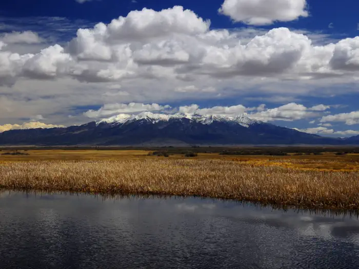Alamosa National Wildlife Refuge