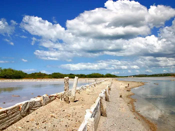 Cabo Rojo National Wildlife Refuge