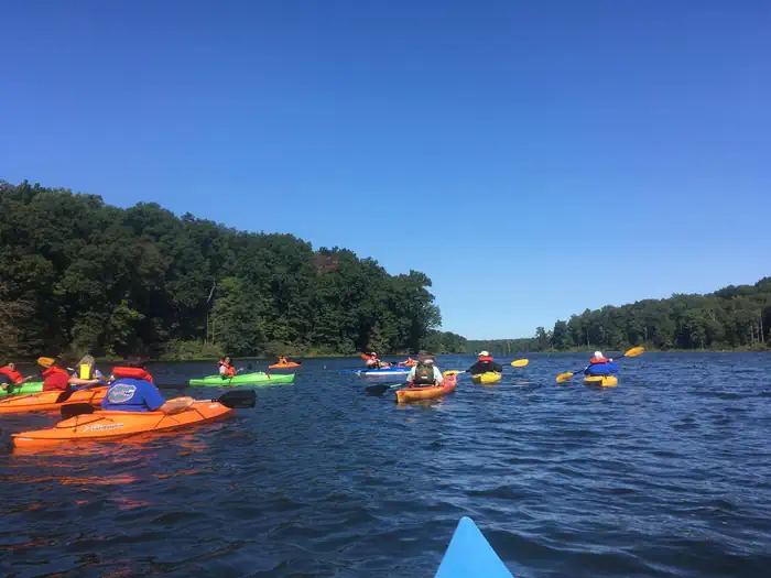 Crab Orchard National Wildlife Refuge