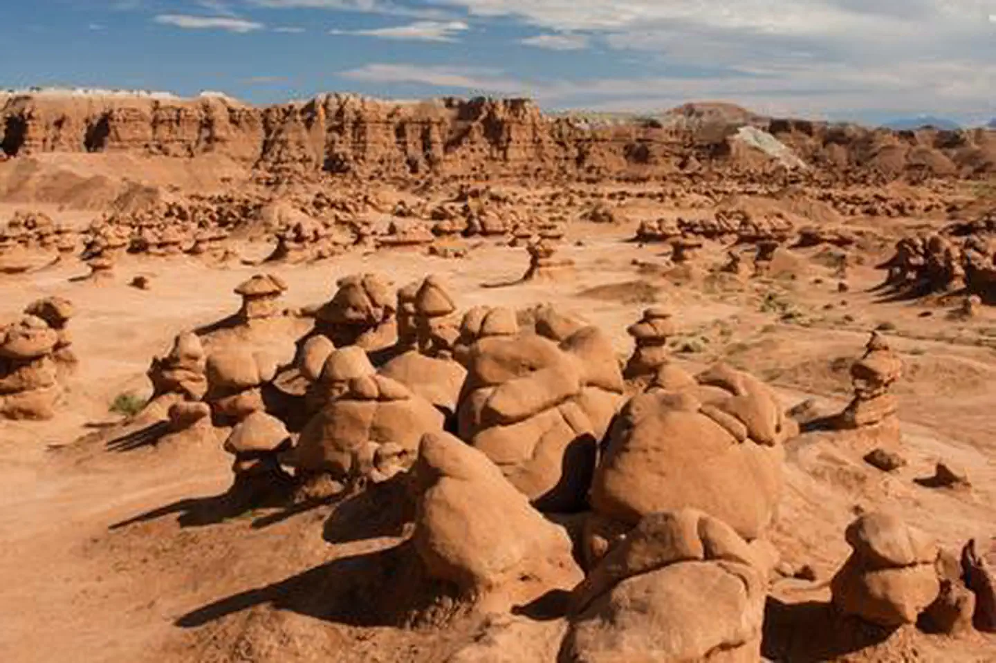Goblin Valley State Park