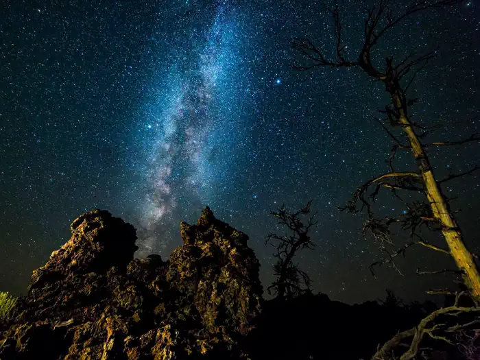 Share the Experience Photo Contest - Photo Courtesy of Frederick Melikian