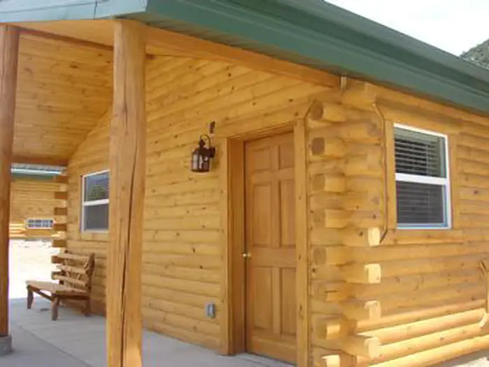 Cabin Rental