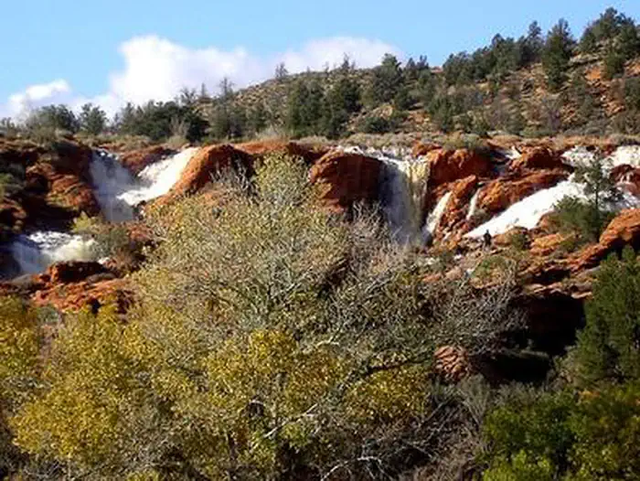 Southwest Utah Desertscapes
