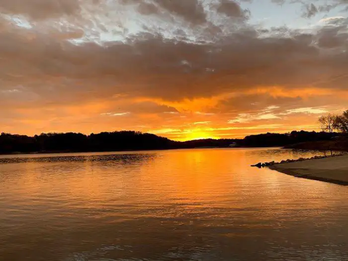 Coralville Lake 2