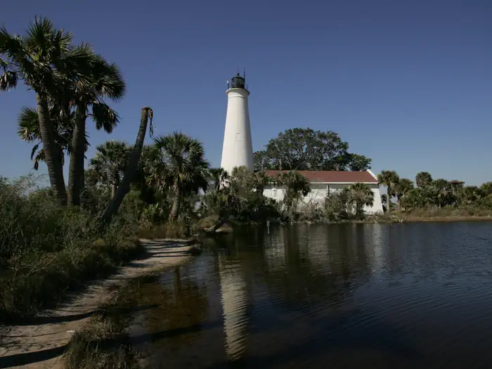 St. Marks National Wildlife Refuge