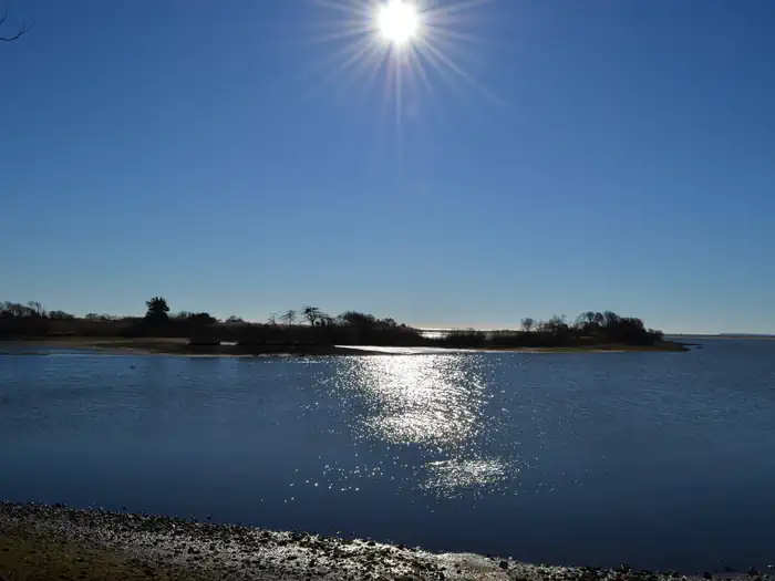 Trustom Pond National Wildlife Refuge