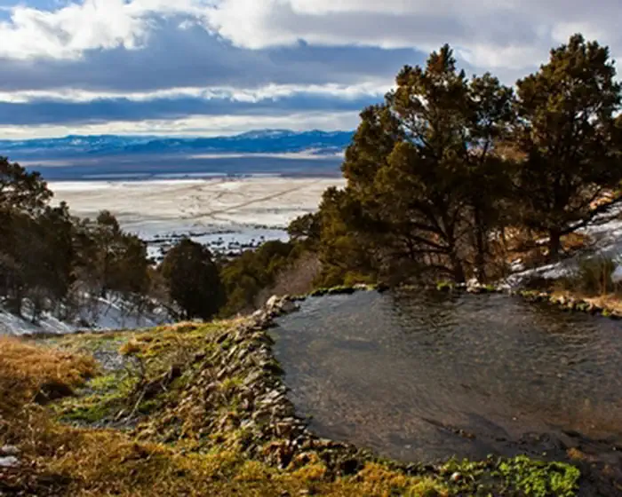 Penitente Canyon