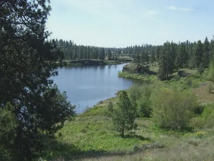 Fishtrap Lake