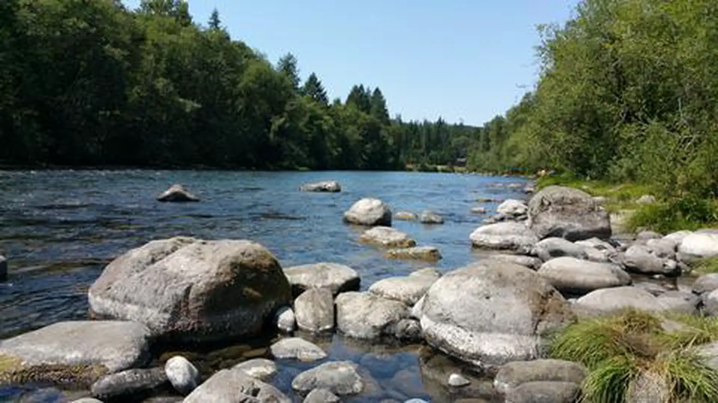 Fishermen's Bend