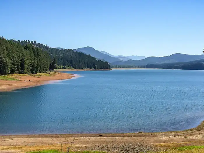 Cottage Grove Lake
