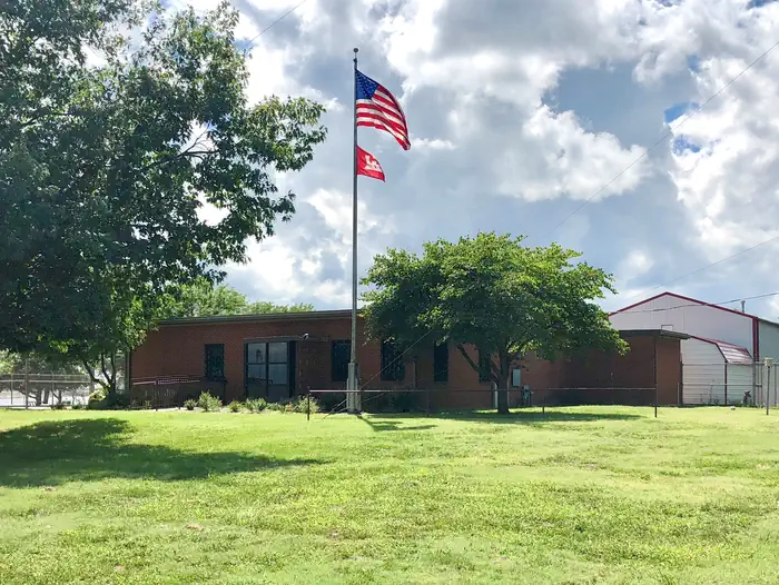 Marion Reservoir Project Office
