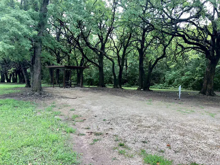 French Creek Camping Ground