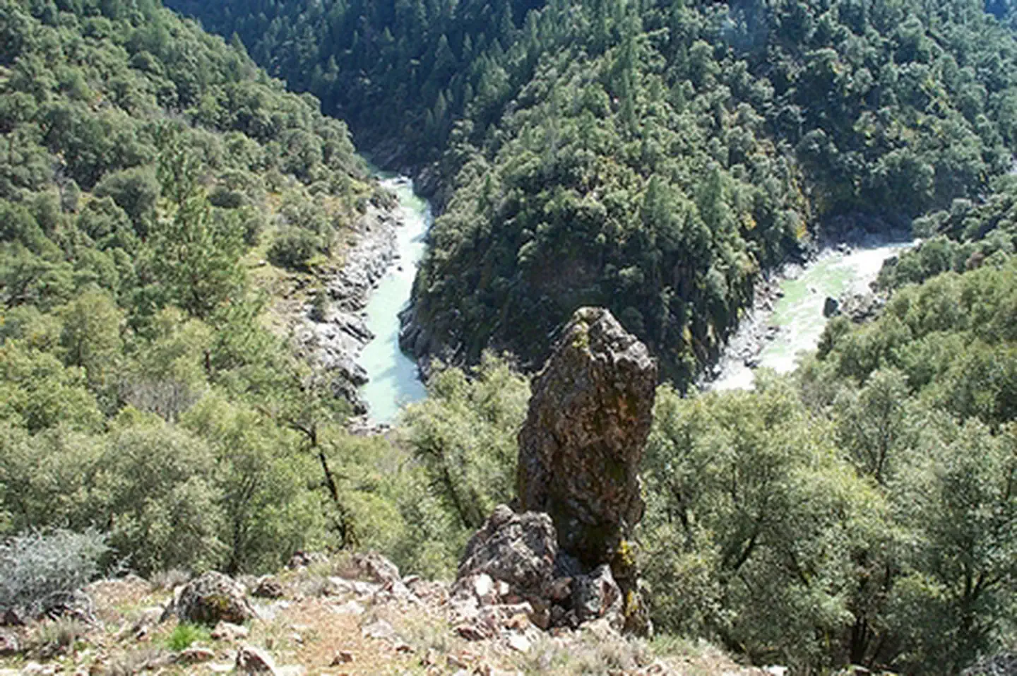 South Yuba Recreation Area